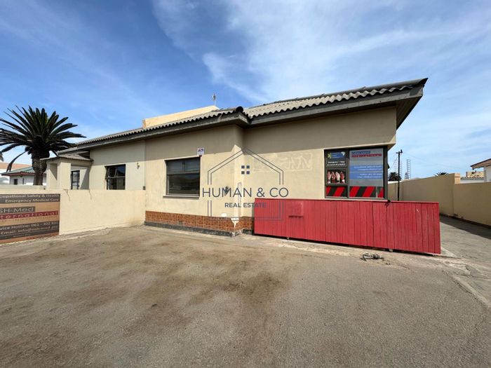 Property #2357678, Office For Sale in Walvis Bay Central