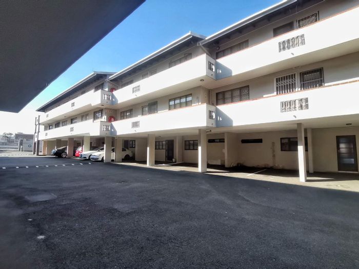 Property #2160010, Apartment pending sale in Bulwer