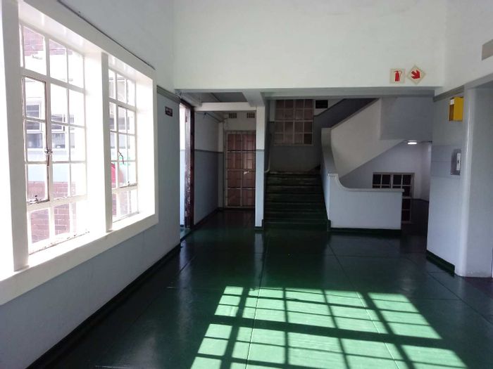 Property #2209046, Apartment pending sale in Durban Central
