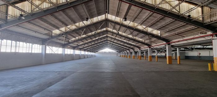 Property #2219405, Industrial rental monthly in Epping Industrial