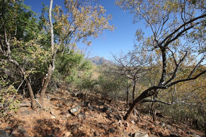 Property #1380814, Vacant Land Residential for sale in Canyon Game Reserve