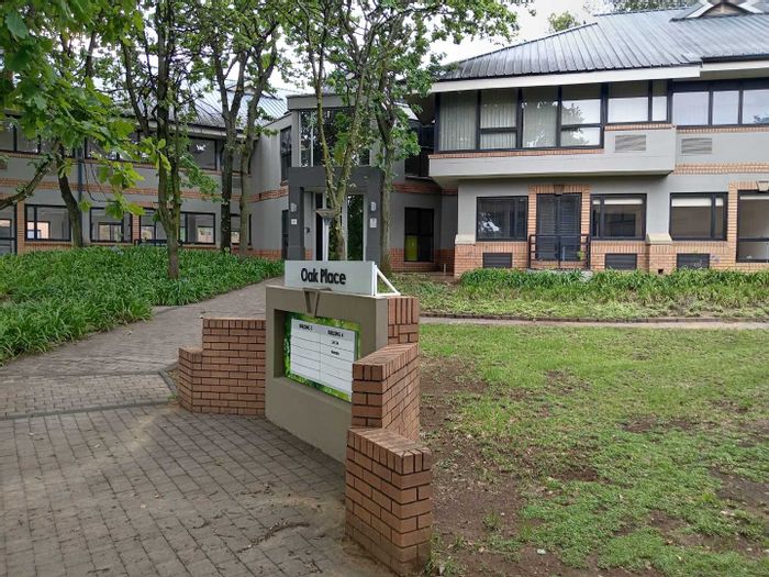 Property #2221203, Office rental monthly in Woodmead