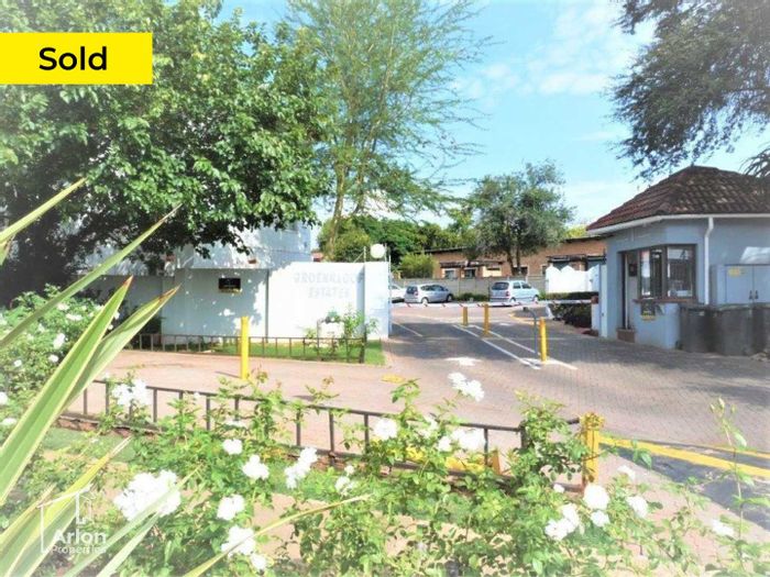 Property #2075892, Apartment for sale in Groenkloof