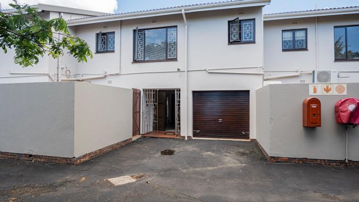 Property #2108018, Townhouse rental monthly in Ballito