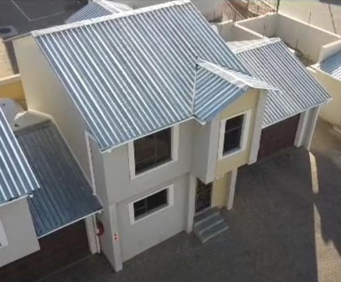 Property #2404038, Townhouse For Sale in Rocky Crest