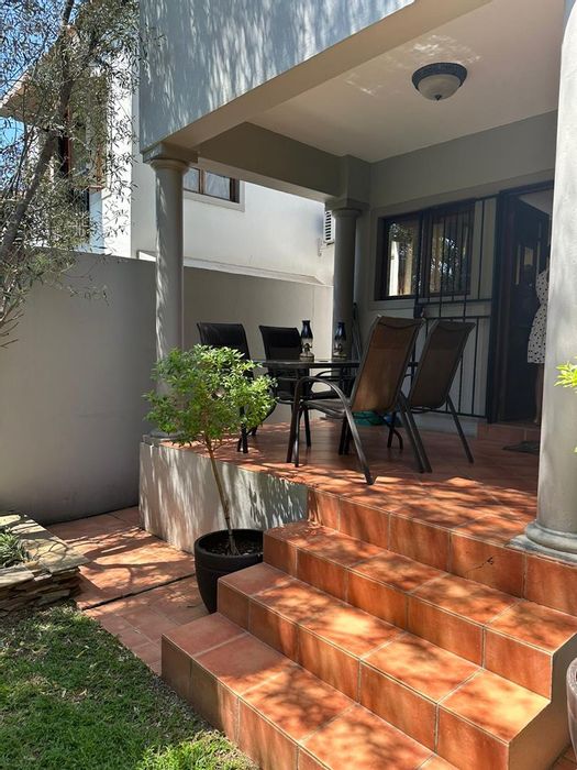 Property #2203266, Cluster rental monthly in Lonehill