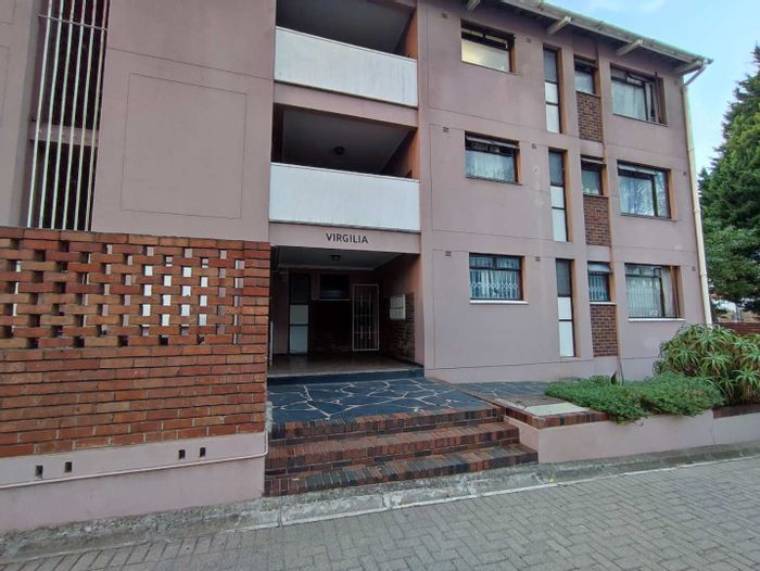 For Sale: Spacious Wynberg Apartment with Garage, Near Rosmead Ave and Transportation