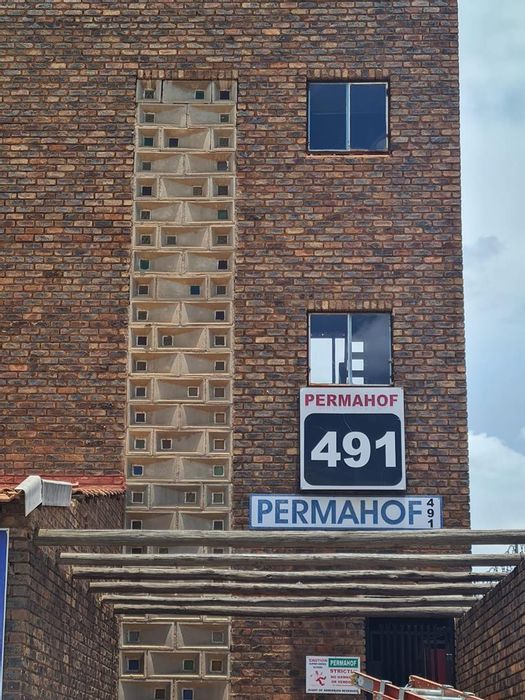 Property #2237759, Apartment rental monthly in Pretoria Gardens