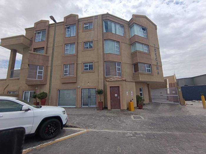 Property #2355771, Apartment For Sale in Swakopmund Central