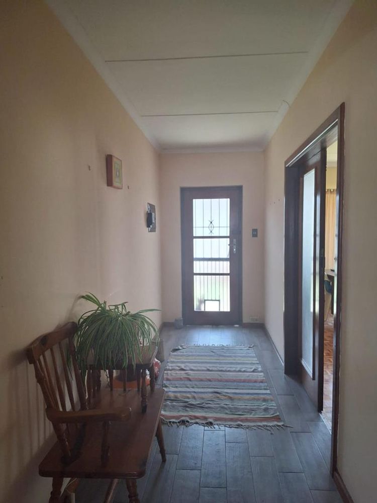 Entrance area that can be customized for your needs