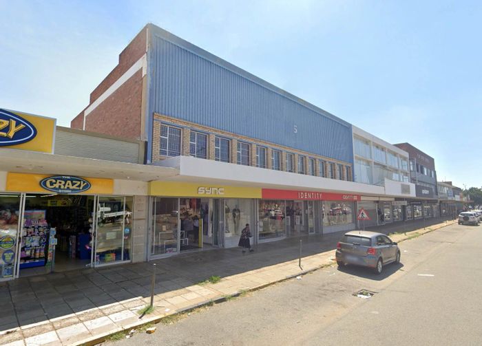 Property #2423349, Retail For Sale in Carletonville Central