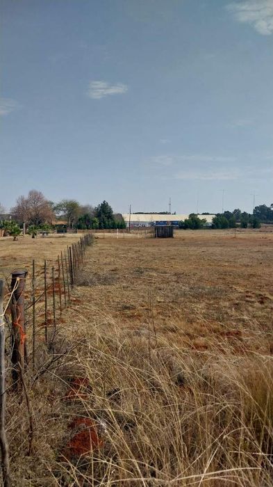 Property #2170444, Vacant Land Agricultural for sale in Zwavelpoort