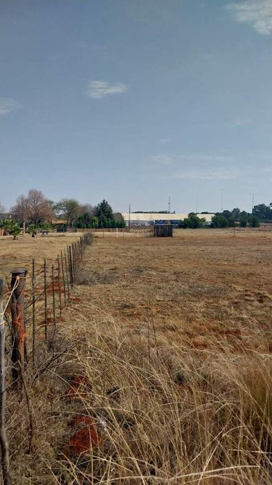 Prime Vacant Agricultural Land For Sale in Zwavelpoort – Ideal for Development!