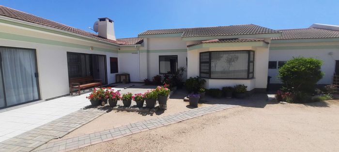 Property #2152931, House for sale in Swakopmund Central
