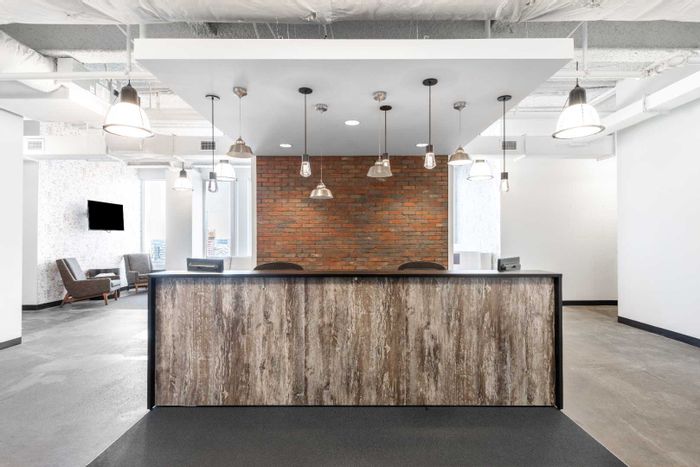 Office to Rent in Observatory: Flexible spaces, meeting rooms, and coworking options available.