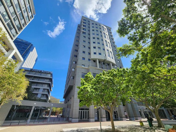 Property #2216992, Office rental monthly in Cape Town City Centre