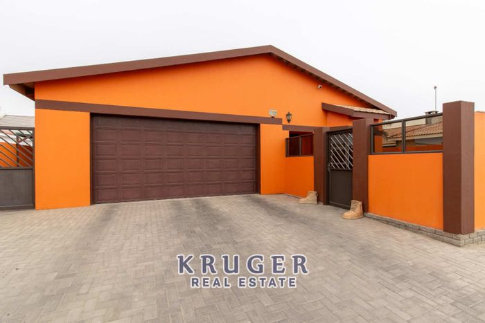 Property #2222448, House pending sale in Swakopmund Ext 15