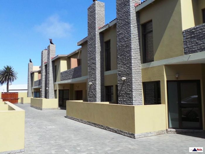 Property #1104918, Townhouse rental monthly in Walvis Bay Central