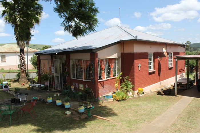 Property #1874306, House pending sale in Waterval Boven