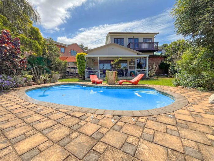 Glen Anil House For Sale: 4 bedrooms, dual rental potential, pool, workshop.