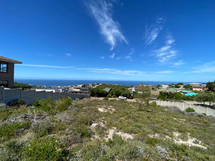 Property #2220473, Vacant Land Residential for sale in Dana Bay