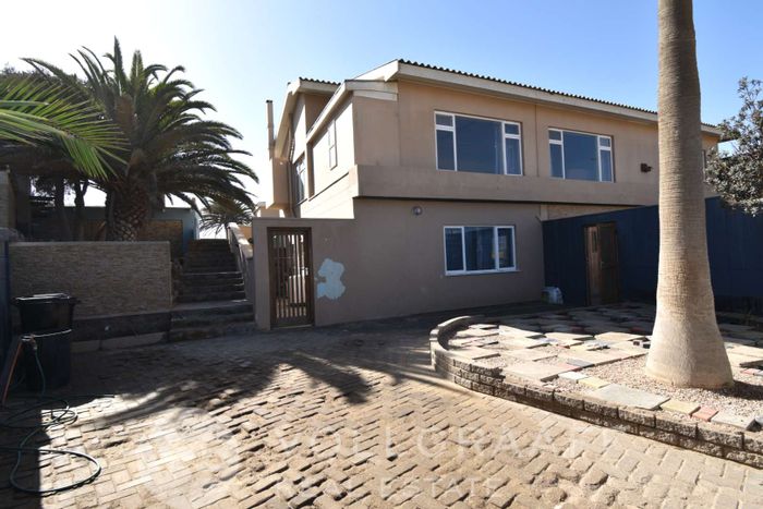 Property #2266059, House for sale in Swakopmund Ext 8