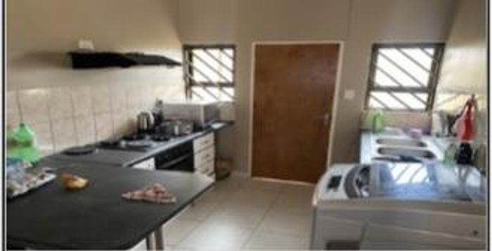Property #2204648, Apartment for sale in Wanaheda