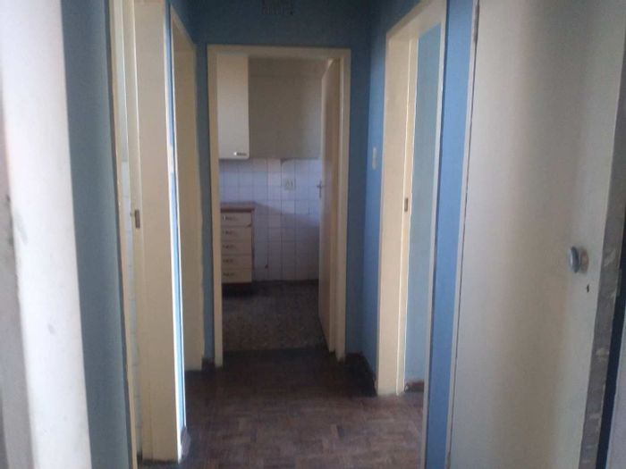 Property #2267857, Apartment for sale in Boksburg Central