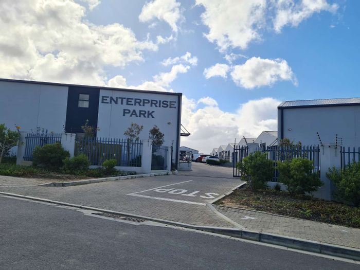 Property #2188315, Industrial rental monthly in Rivergate