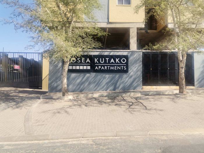 Property #2175671, Apartment for sale in Windhoek North