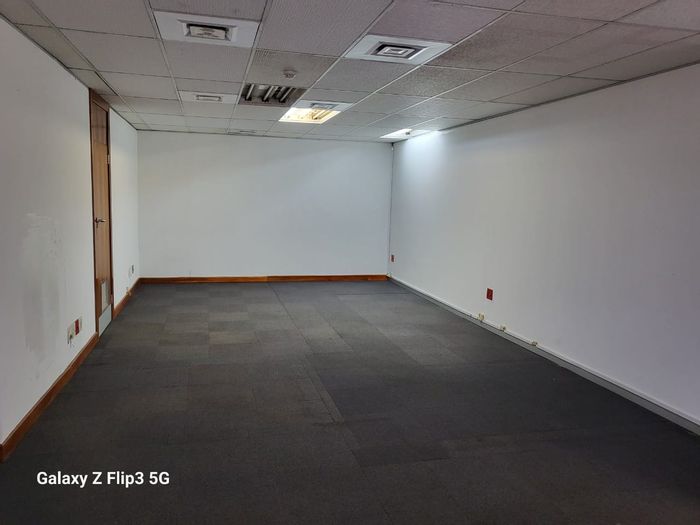 Property #2198174, Office rental monthly in Pretoria North