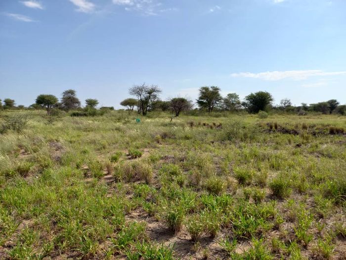 Property #2218460, Vacant Land Residential for sale in Otjiwarongo