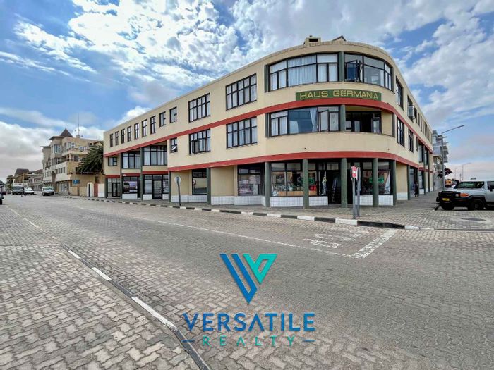 Property #2099708, Apartment for sale in Swakopmund Central