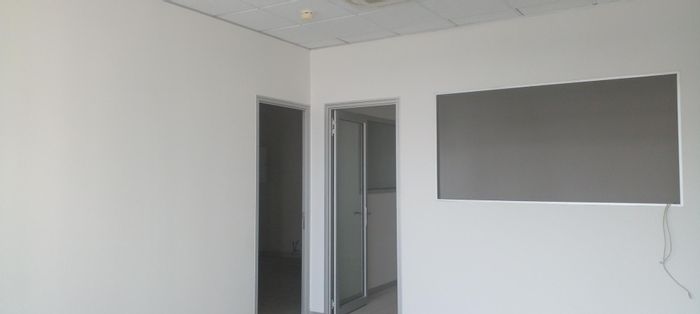 Property #2317144, Office Rental Monthly in Windhoek Central