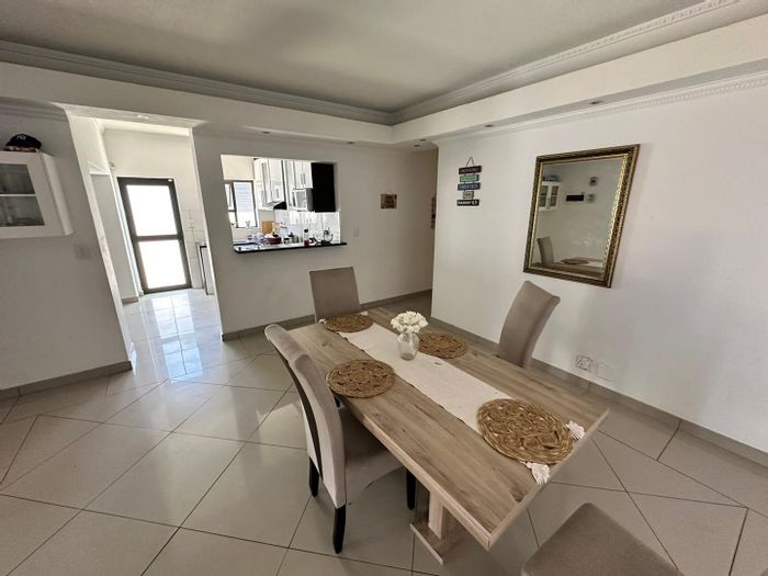 For Sale: Spacious 5-bedroom house with outdoor braai in Cimbebasia.