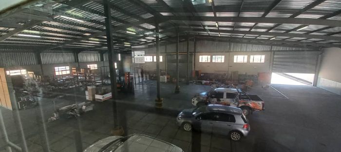 Property #2104893, Industrial rental monthly in Northern Industrial