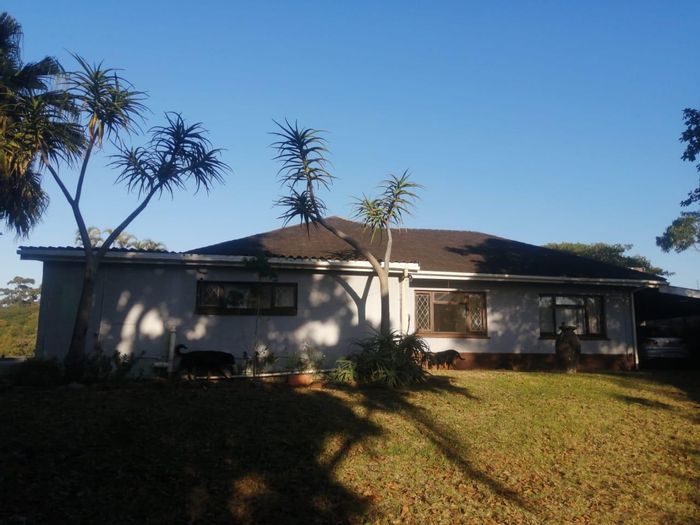 Property #2248141, House rental monthly in Amanzimtoti Central