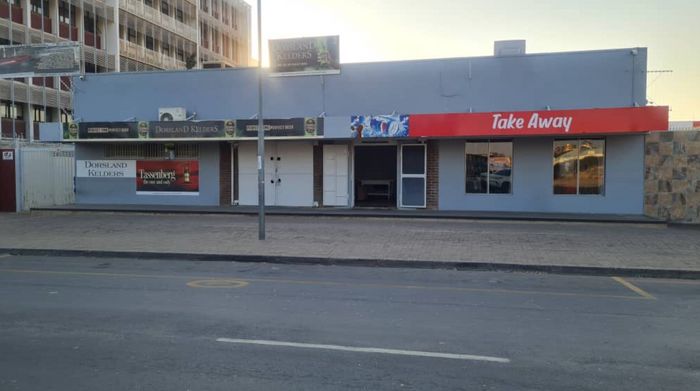 Property #2215976, Mixed Use for sale in Windhoek Industrial