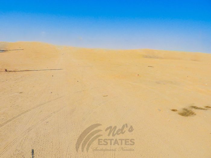 Property #2249358, Vacant Land Commercial for sale in Swakopmund Industrial