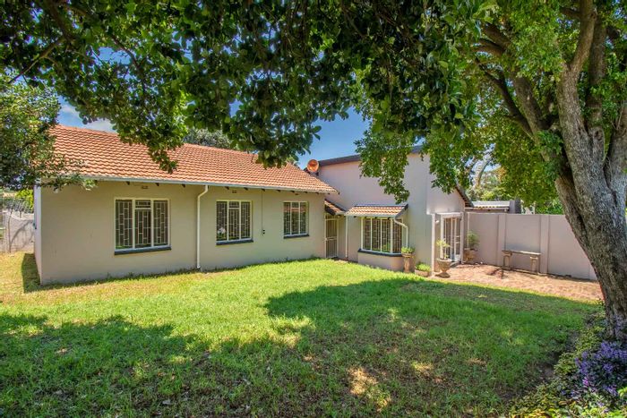 Property #1992853, House sold in Rivonia