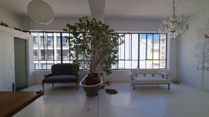 Property #2126011, Office rental monthly in Cape Town City Centre