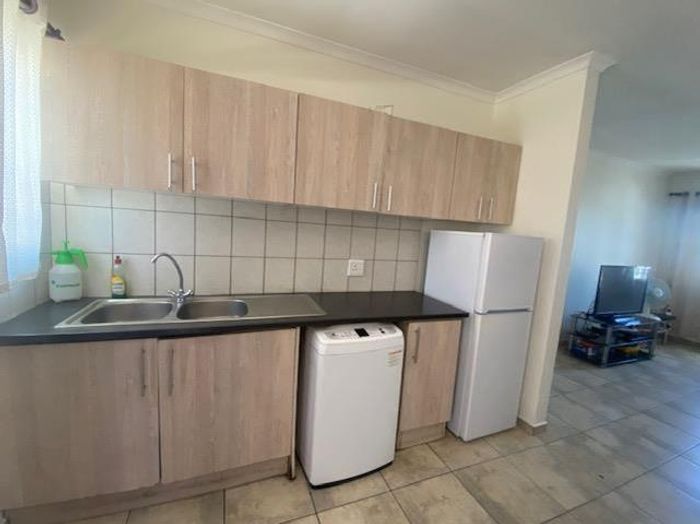 Property #2223001, Apartment for sale in Windhoek North