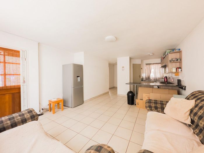 Property #1980052, Townhouse Rental Monthly in Monument Park