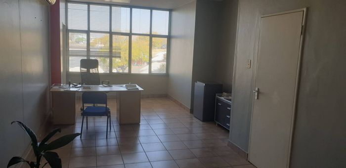 Property #2051731, Office rental monthly in Windhoek Cbd