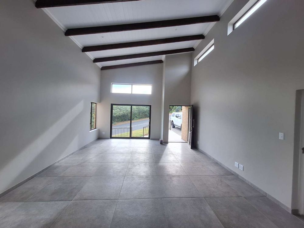 Living-, Dining Room