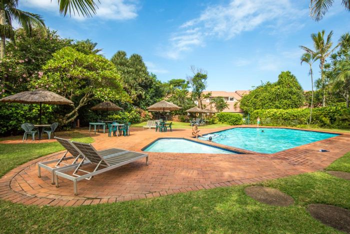 Property #2249347, Apartment for sale in Umhlanga Central