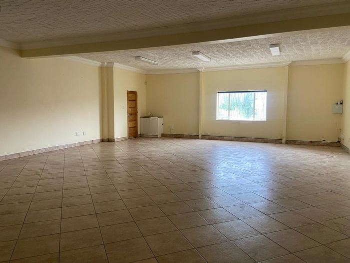 Property #2222901, Office rental monthly in Southern Industrial Area