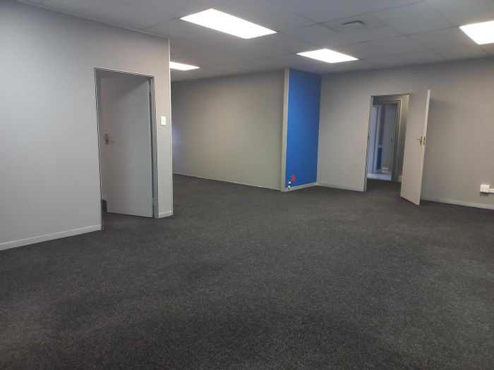 Property #2269585, Office rental monthly in Newton Park