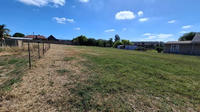 Heidelberg Central: For Sale - Vacant Land Residential with irrigation access and subdivision potential.