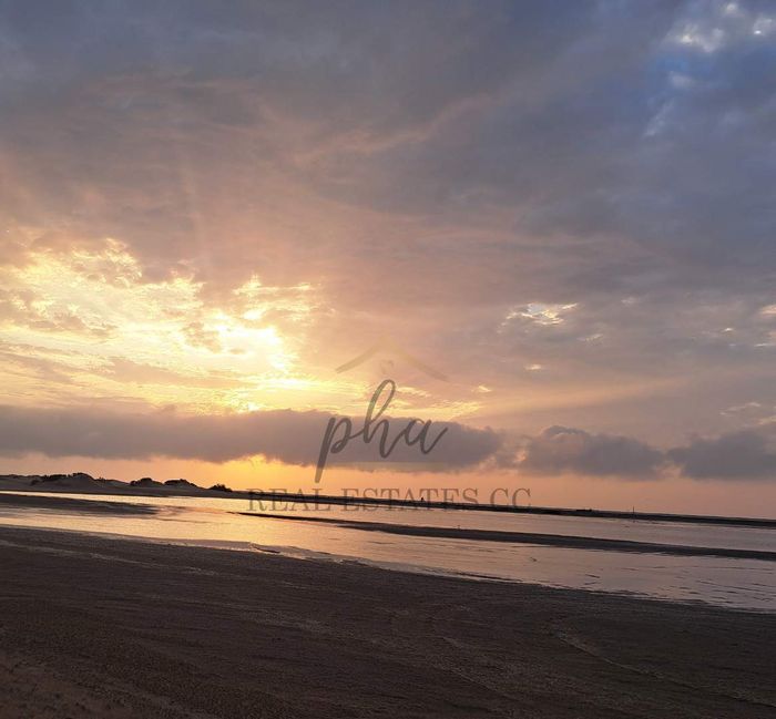 Vacant Land Residential in Meersig for Sale, near lagoon, approved plans included.